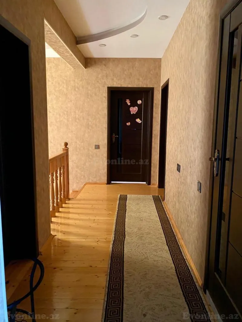 Satılır 7 otaqlı Həyət evi 340 m² Mehdiabad - şəkil 9