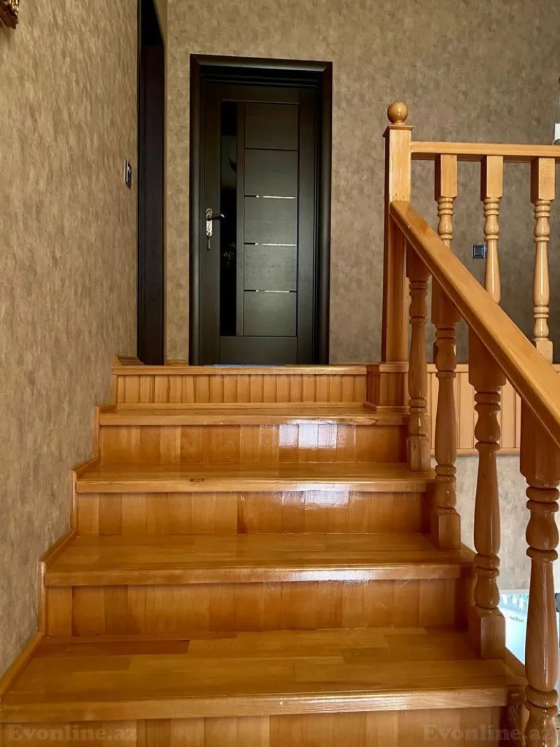 Satılır 7 otaqlı Həyət evi 340 m² Mehdiabad - şəkil 10