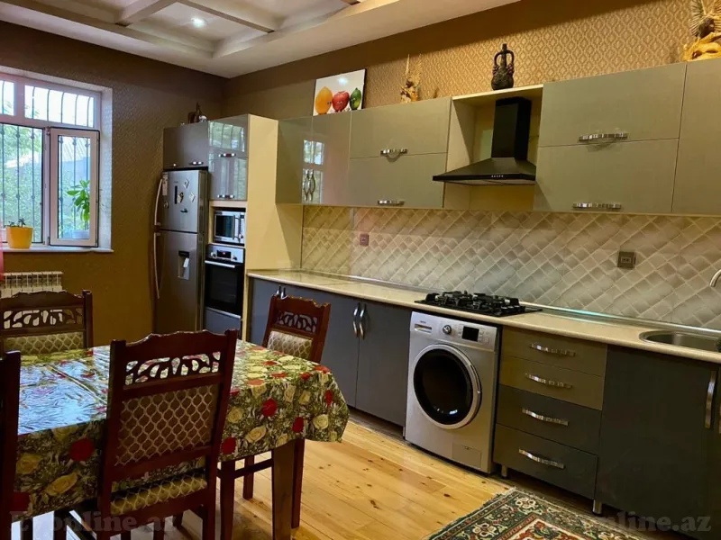 Satılır 7 otaqlı Həyət evi 340 m² Mehdiabad - şəkil 11