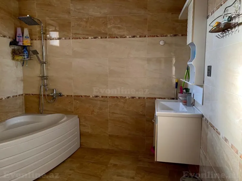 Satılır 7 otaqlı Həyət evi 340 m² Mehdiabad - şəkil 12