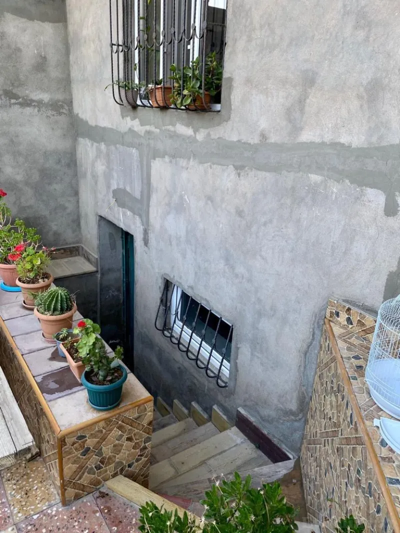Satılır 7 otaqlı Həyət evi 340 m² Mehdiabad - şəkil 13