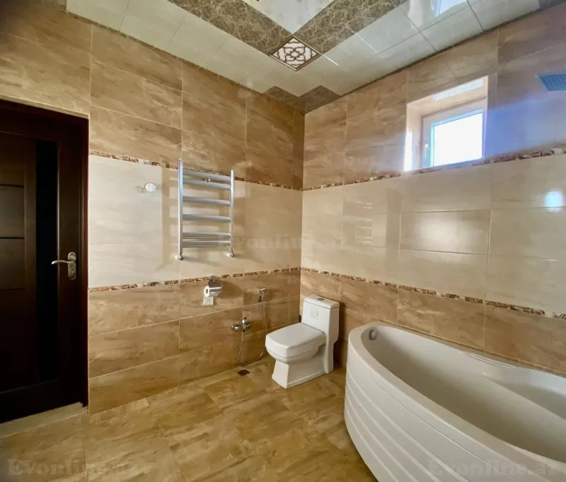 Satılır 7 otaqlı Həyət evi 340 m² Mehdiabad - şəkil 14