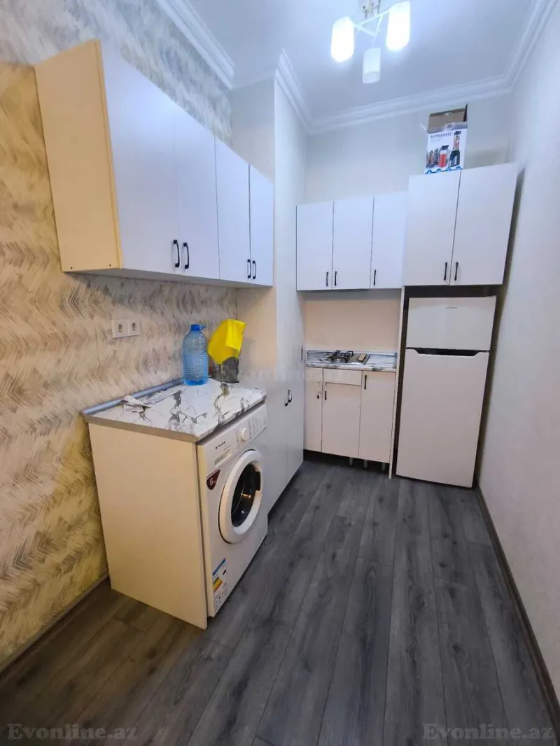 Kirayə verilir 2 otaqlı Mənzil Yeni tikili 59 m² 20 Yanvar m. - şəkil 5