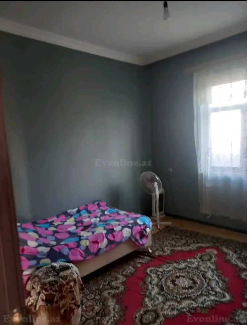 Satılır 3 otaqlı Həyət evi 62 m² Novxanı - şəkil 5