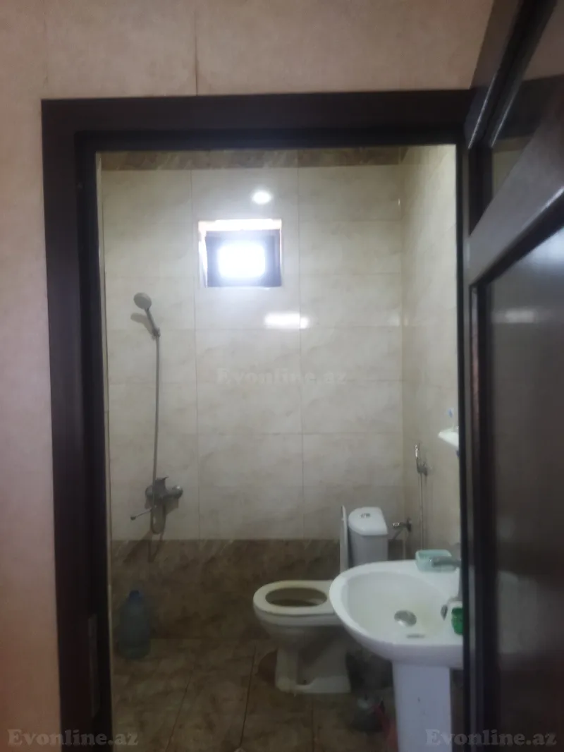 Satılır 3 otaqlı Həyət evi 62 m² Novxanı - şəkil 6