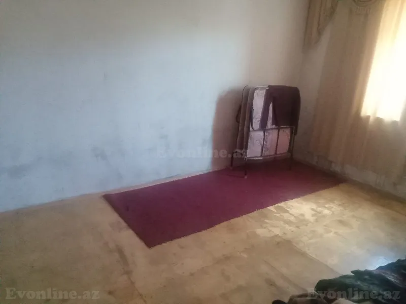3 otaqlı Həyət evi 100 m² Lökbatan Satılır