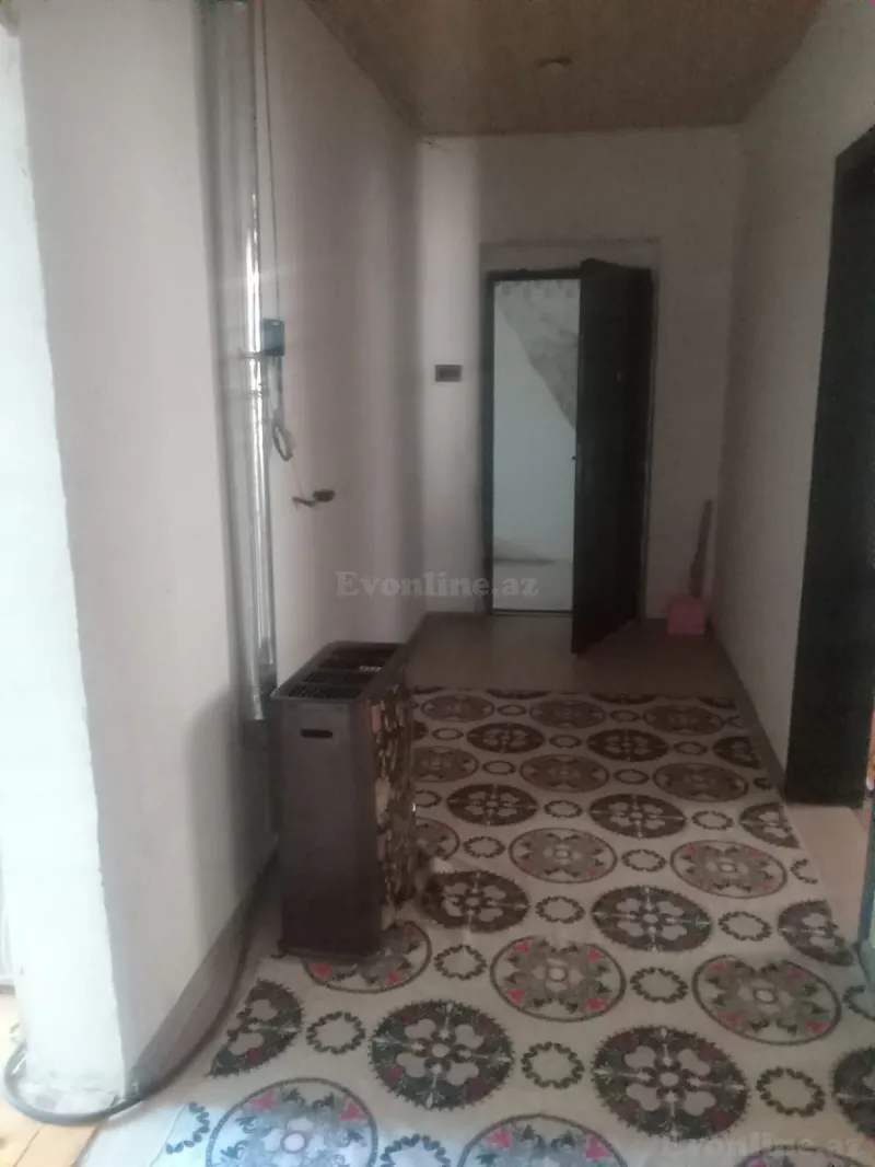 Satılır 3 otaqlı Həyət evi 100 m² Lökbatan - şəkil 2