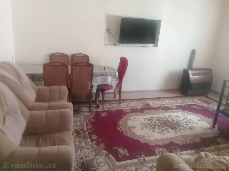 Satılır 3 otaqlı Həyət evi 100 m² Lökbatan - şəkil 3