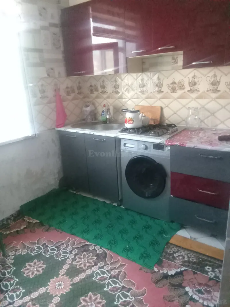 Satılır 3 otaqlı Həyət evi 100 m² Lökbatan - şəkil 4