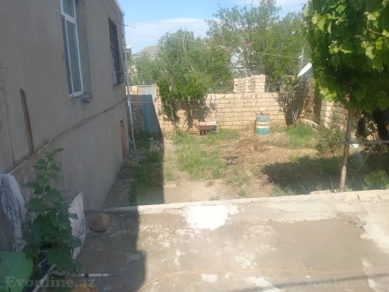 Satılır 3 otaqlı Həyət evi 100 m² Lökbatan - şəkil 6