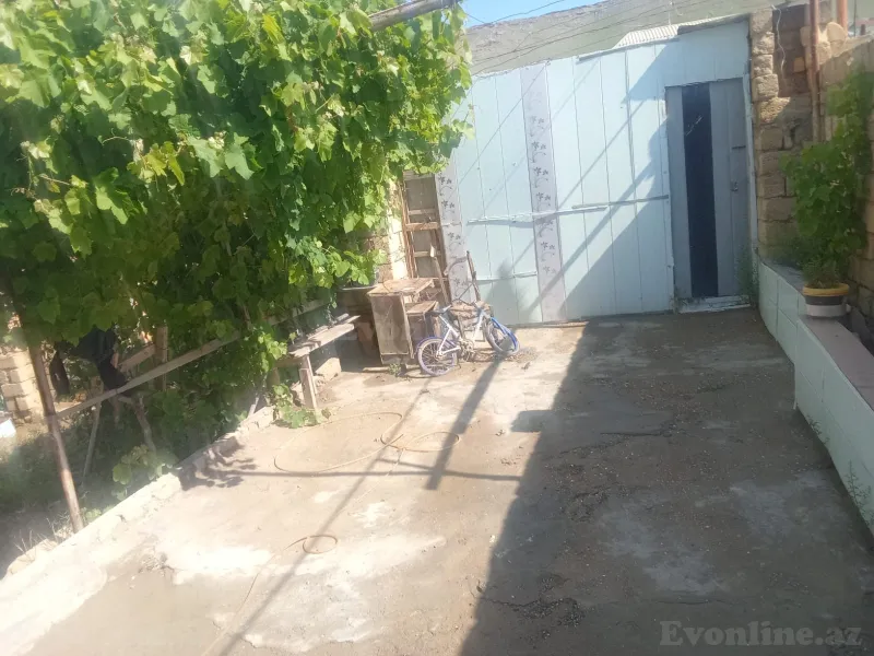 Satılır 3 otaqlı Həyət evi 100 m² Lökbatan - şəkil 7