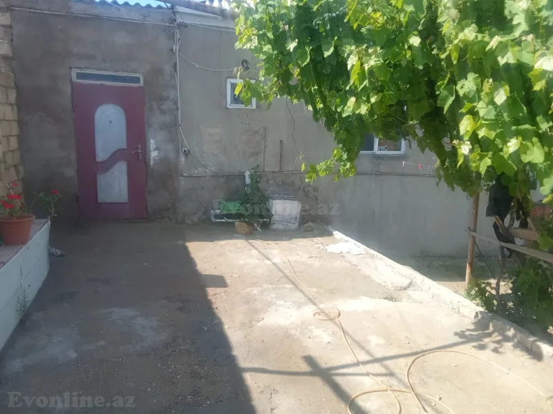 Satılır 3 otaqlı Həyət evi 100 m² Lökbatan - şəkil 8