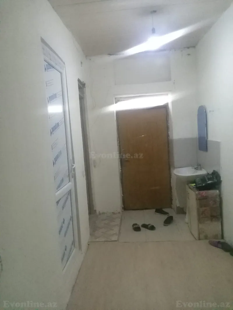 Satılır 3 otaqlı Həyət evi 100 m² Lökbatan - şəkil 9