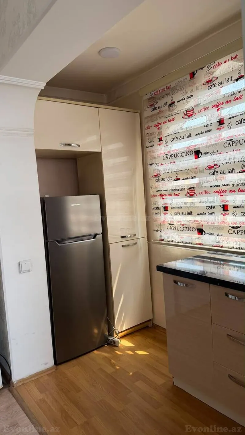 Kirayə verilir 2 otaqlı Mənzil Köhnə tikili 45 m² Azadlıq prospekti m. - şəkil 19