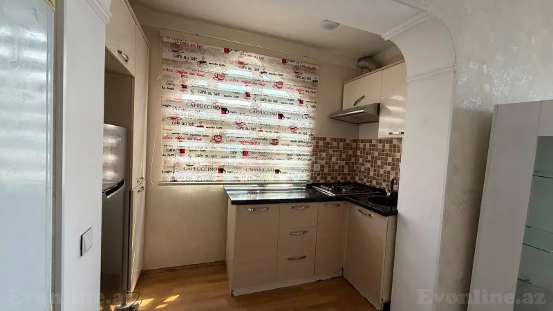 Kirayə verilir 2 otaqlı Mənzil Köhnə tikili 45 m² Azadlıq prospekti m. - şəkil 21