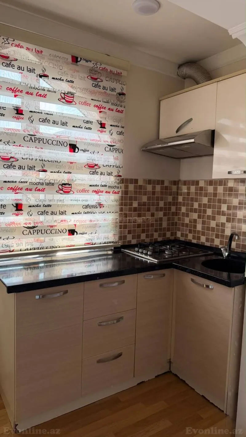 Kirayə verilir 2 otaqlı Mənzil Köhnə tikili 45 m² Azadlıq prospekti m. - şəkil 24