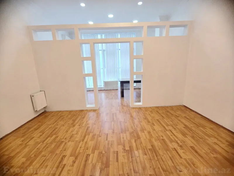 Kirayə verilir Ofis 35 m² Nərimanov r. - şəkil 3
