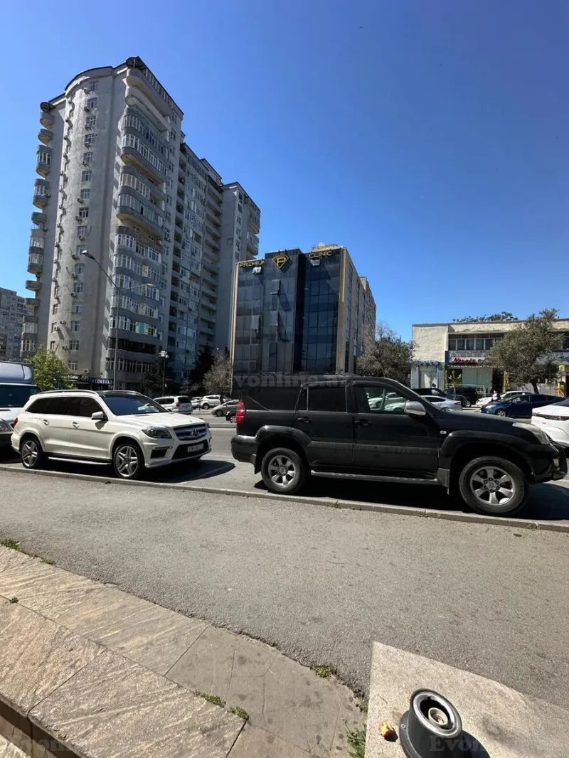 Satılır Obyekt 400 m² 20 Yanvar m. - şəkil 2
