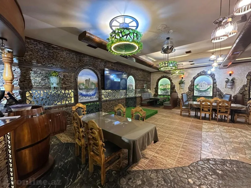 Satılır Obyekt 400 m² 20 Yanvar m. - şəkil 3