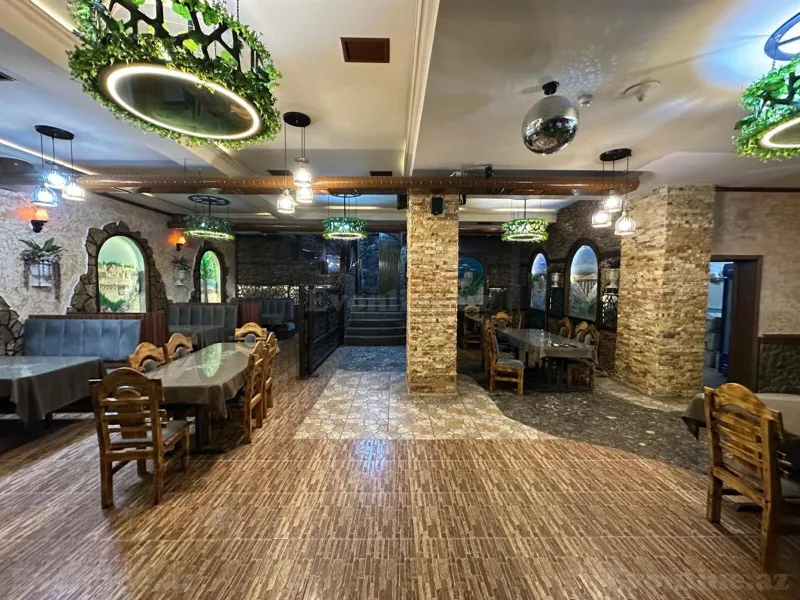 Satılır Obyekt 400 m² 20 Yanvar m. - şəkil 5