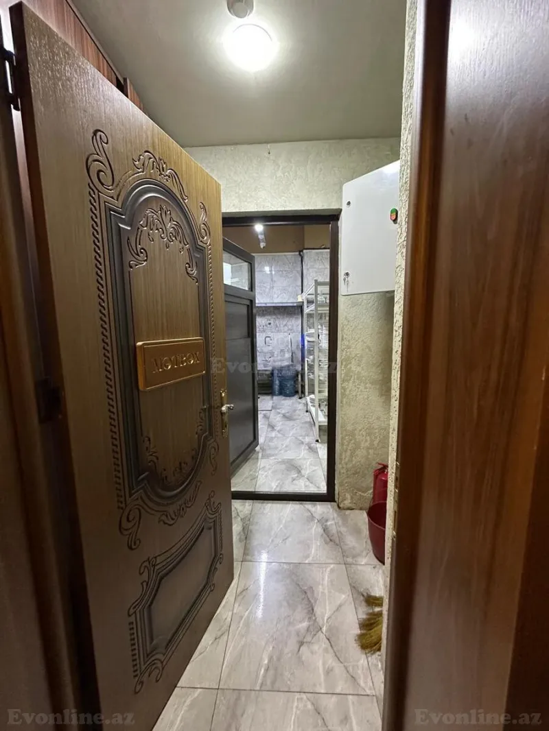 Satılır Obyekt 400 m² 20 Yanvar m. - şəkil 22