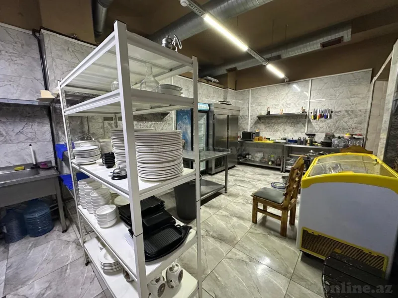 Satılır Obyekt 400 m² 20 Yanvar m. - şəkil 25