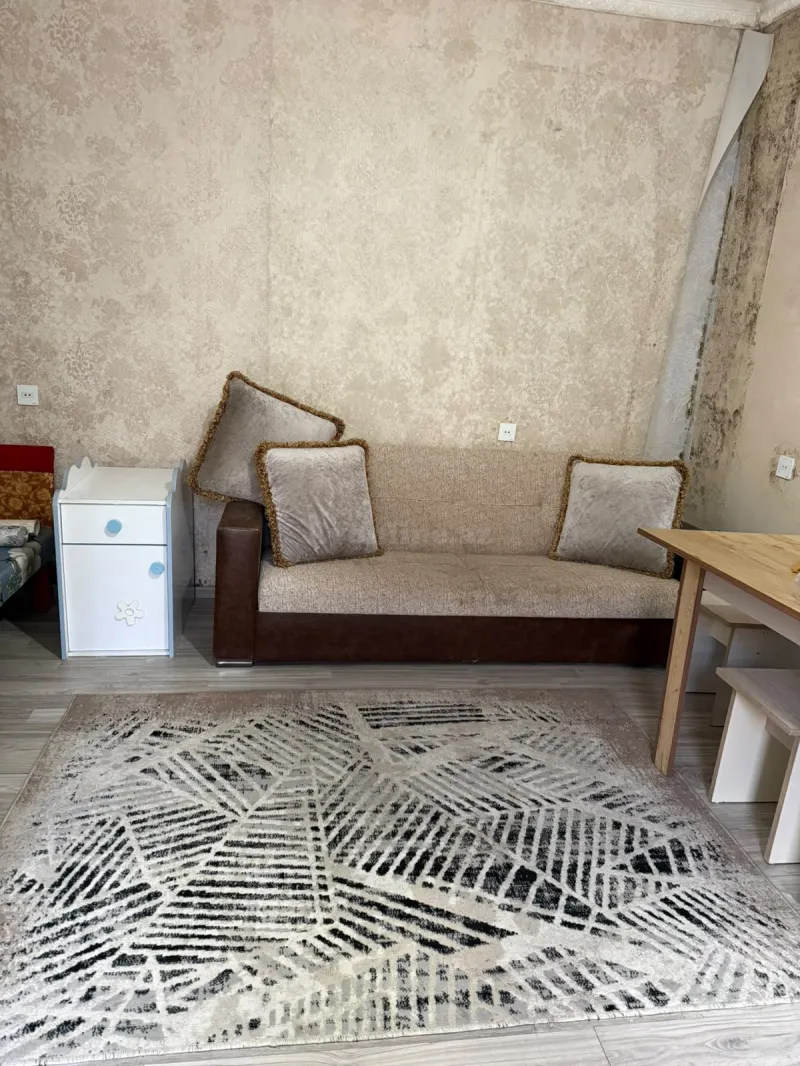 Satılır 1 otaqlı Həyət evi 28 m² Abşeron r. - şəkil 2