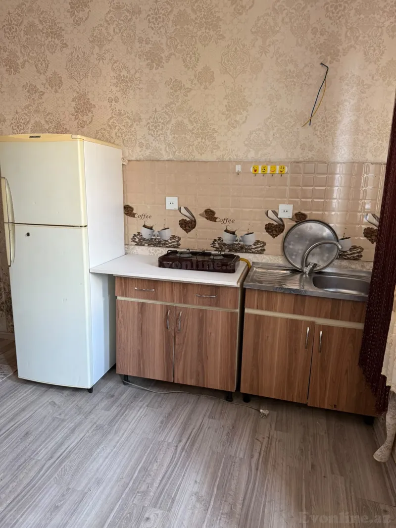 Satılır 1 otaqlı Həyət evi 28 m² Abşeron r. - şəkil 3