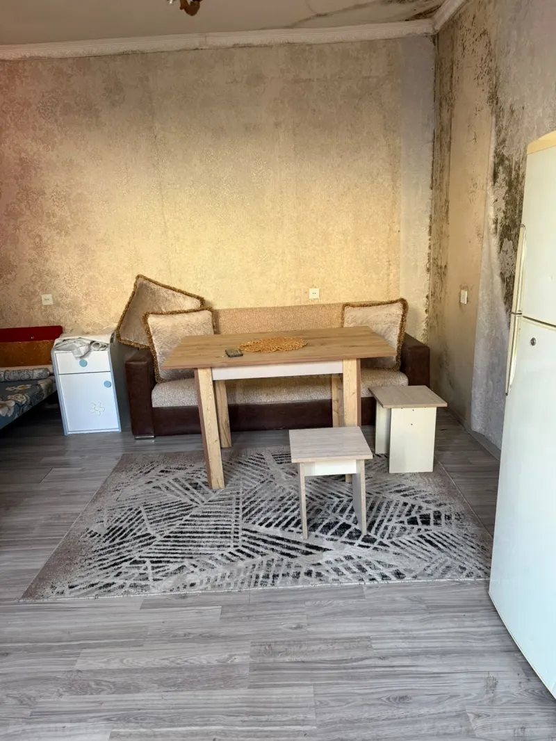 Satılır 1 otaqlı Həyət evi 28 m² Abşeron r. - şəkil 4