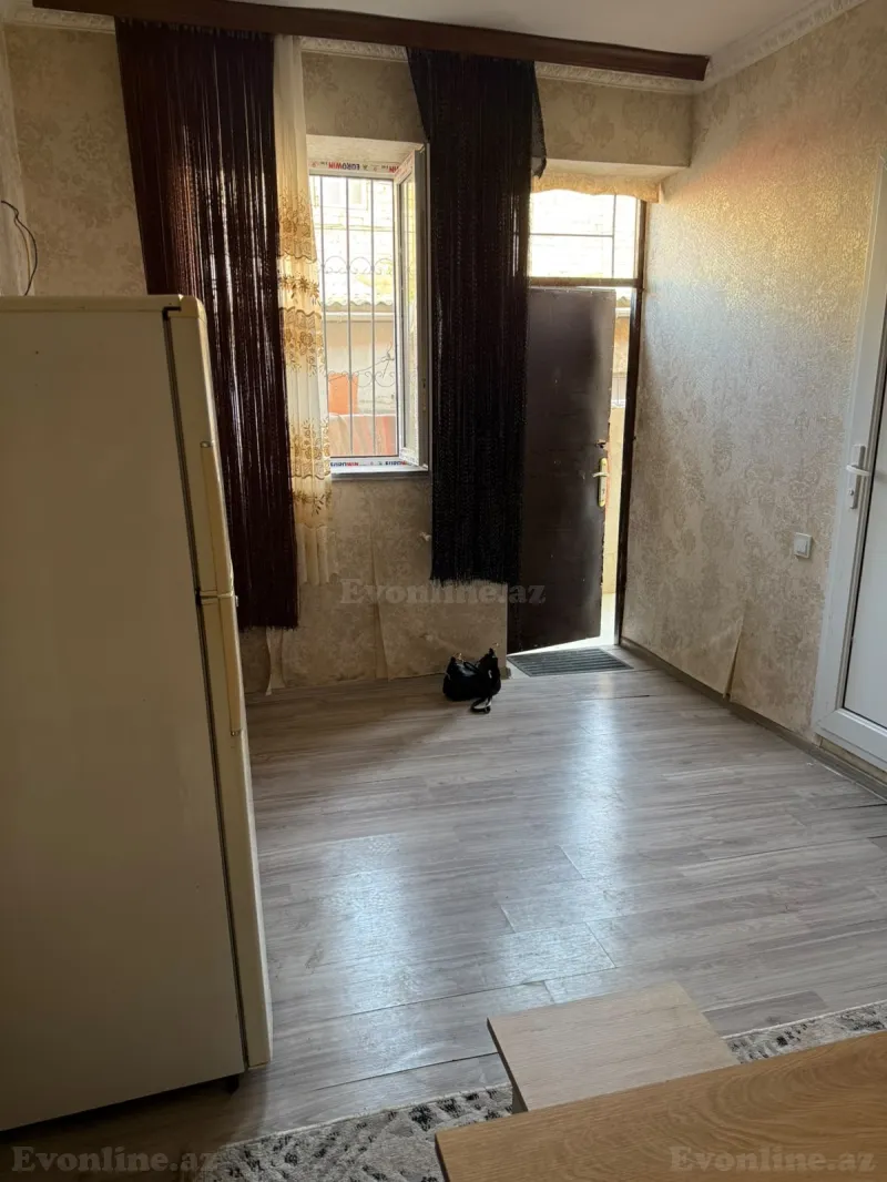 Satılır 1 otaqlı Həyət evi 28 m² Abşeron r. - şəkil 6