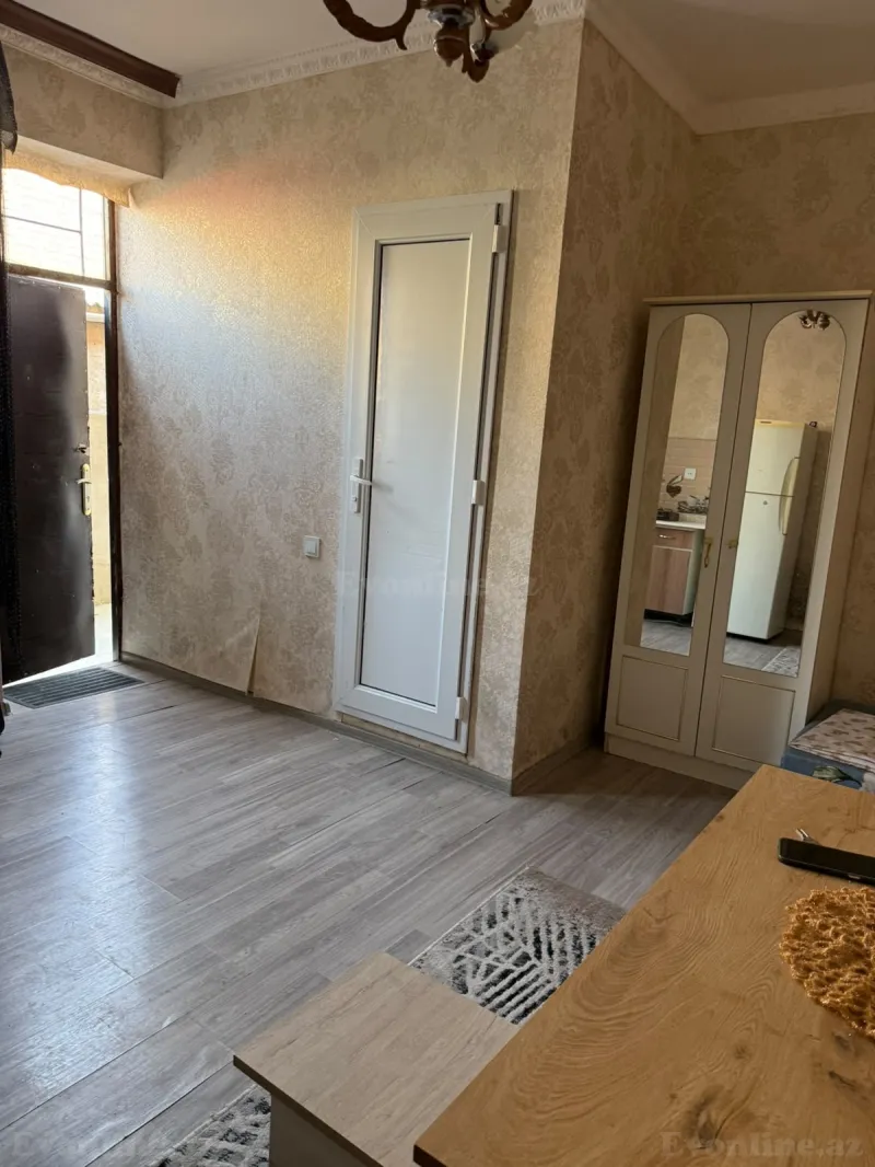 Satılır 1 otaqlı Həyət evi 28 m² Abşeron r. - şəkil 7