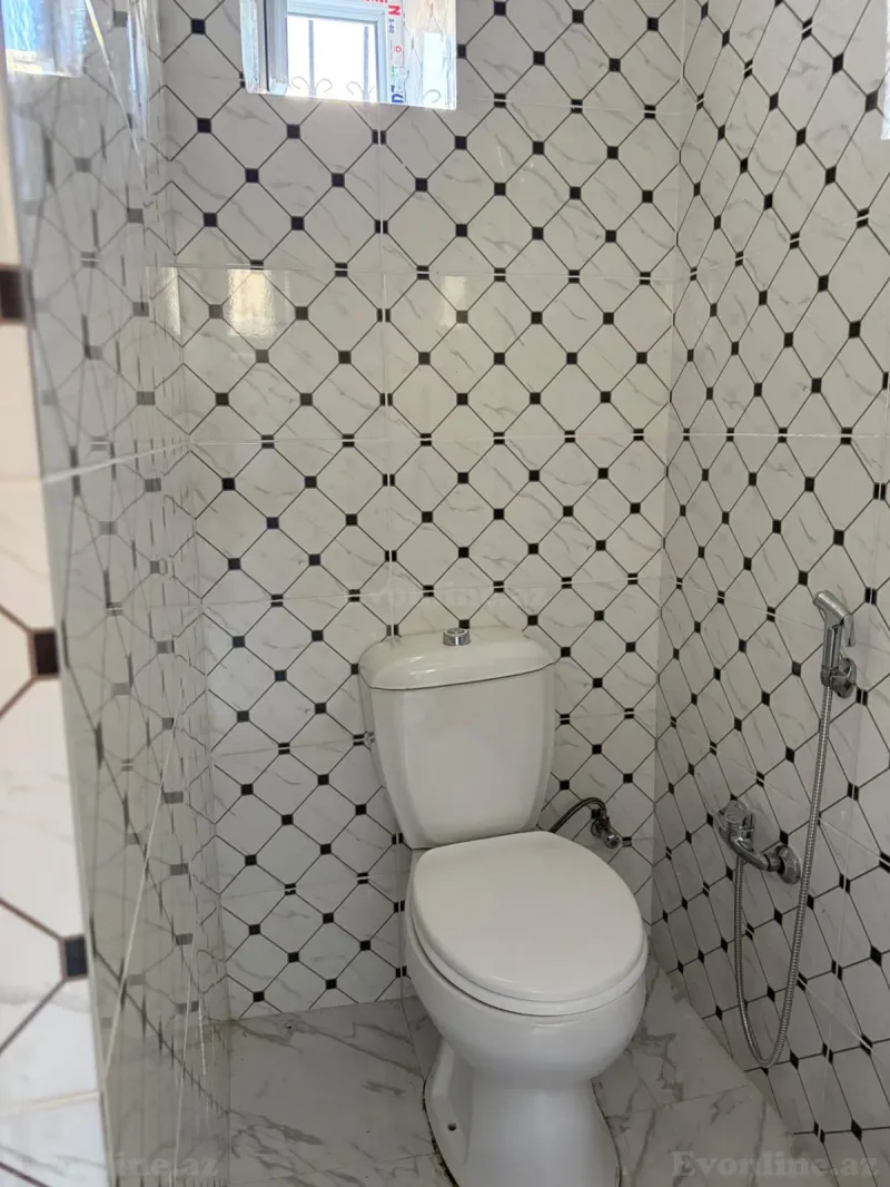 Satılır 1 otaqlı Həyət evi 28 m² Abşeron r. - şəkil 8