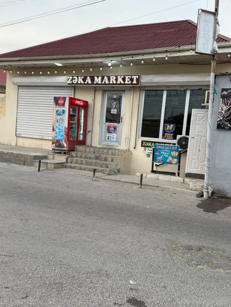 Satılır 1 otaqlı Həyət evi 28 m² Abşeron r. - şəkil 11
