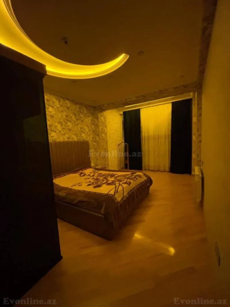 Kirayə verilir 2 otaqlı Mənzil Yeni tikili 95 m² Nəriman Nərimanov m. - şəkil 5