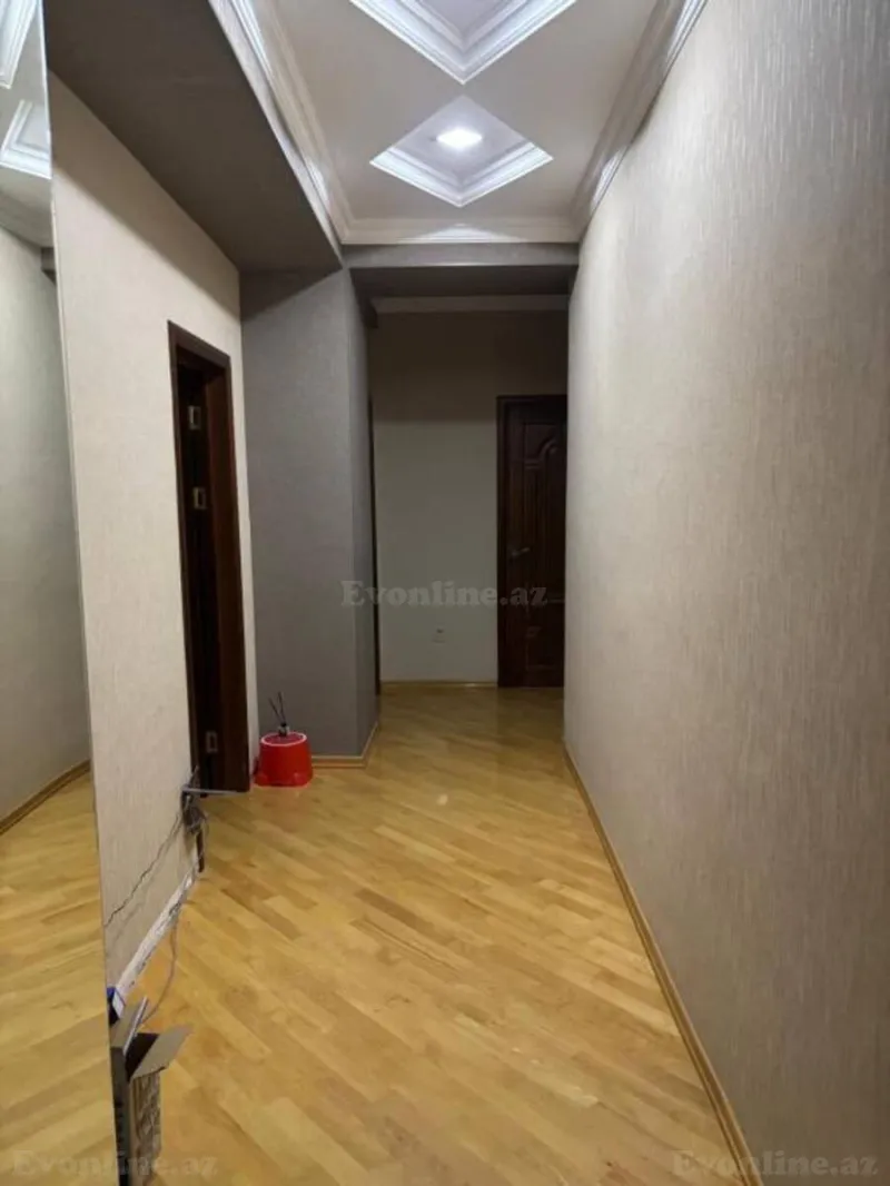 Kirayə verilir 2 otaqlı Mənzil Yeni tikili 95 m² Nəriman Nərimanov m. - şəkil 6
