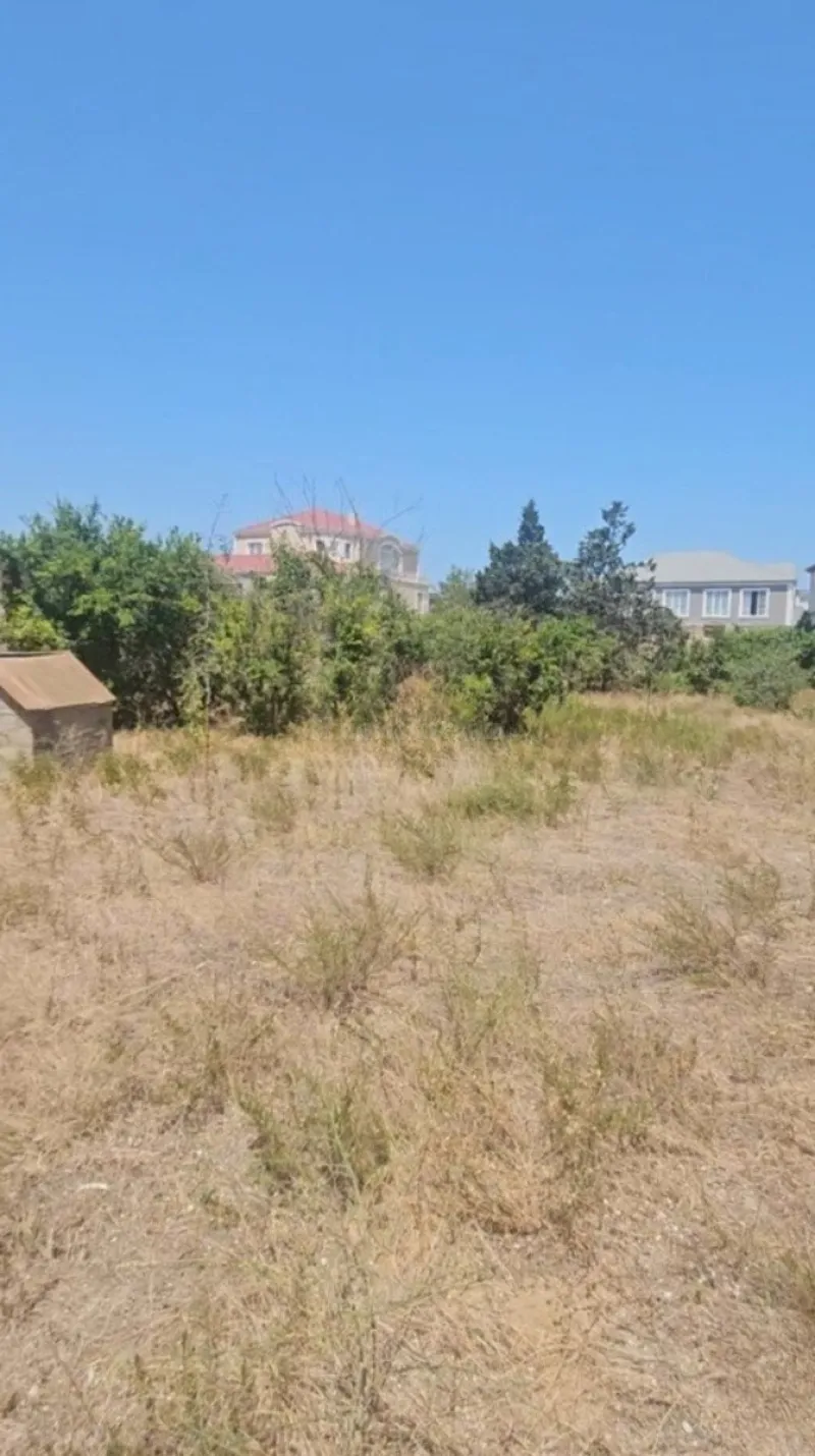 Kirayə verilir Torpaq 11 sot Mərdəkan