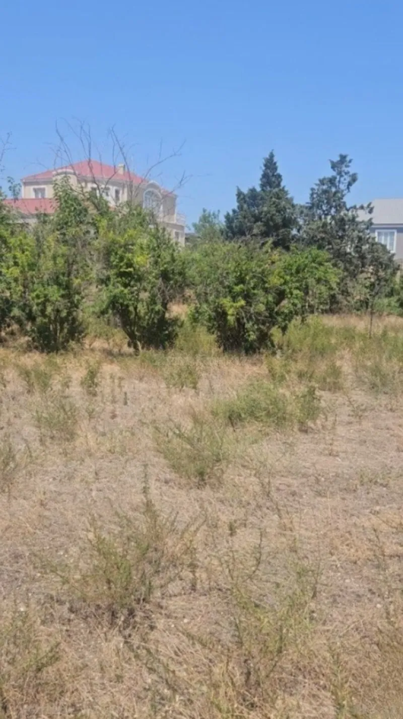 Kirayə verilir Torpaq 11 sot Mərdəkan - şəkil 4