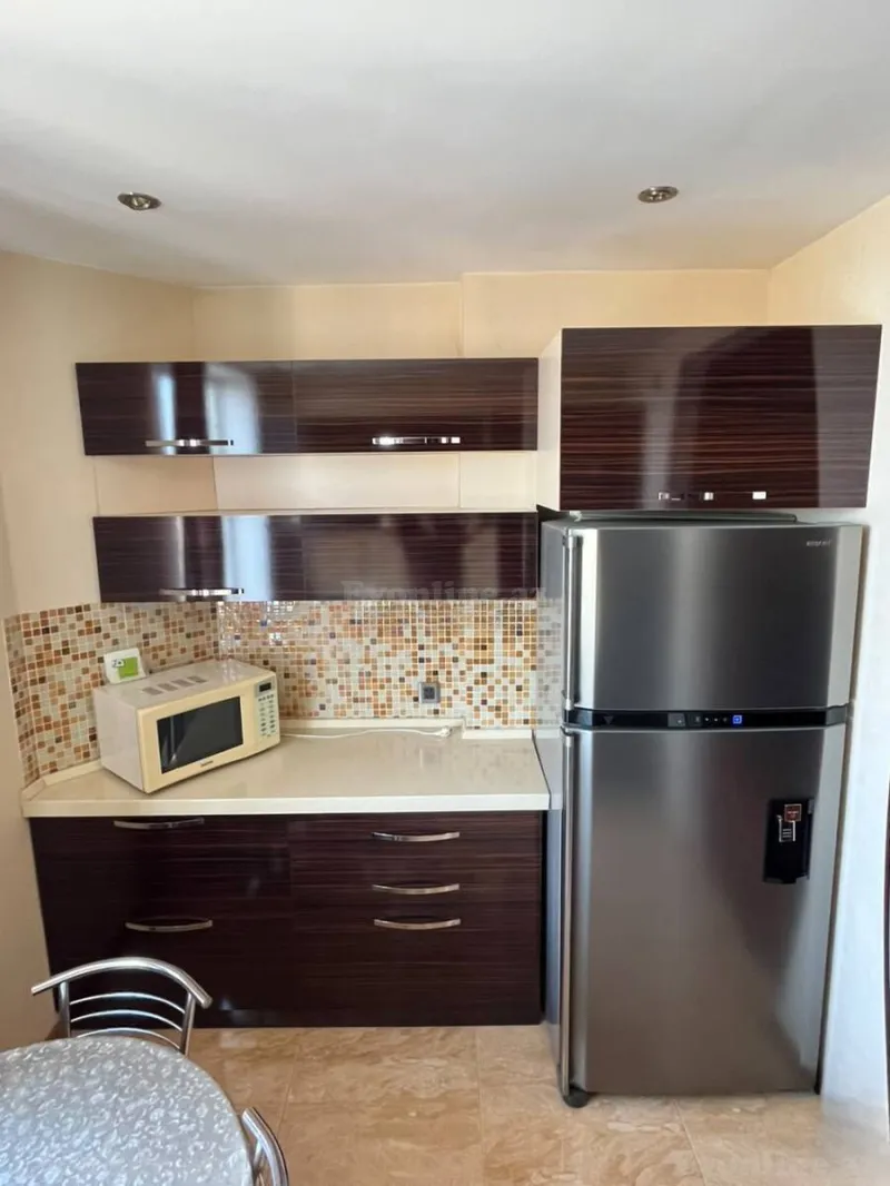 Kirayə verilir 3 otaqlı Mənzil Yeni tikili 80 m² 20 Yanvar m. - şəkil 5