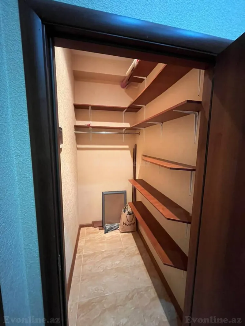 Kirayə verilir 3 otaqlı Mənzil Yeni tikili 80 m² 20 Yanvar m. - şəkil 15