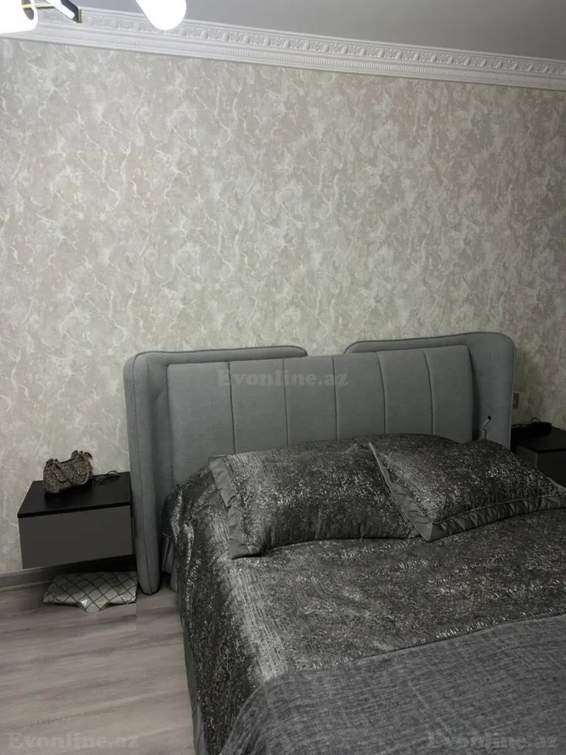 Satılır 3 otaqlı Mənzil Köhnə tikili 70 m² 20 Yanvar m. - şəkil 5