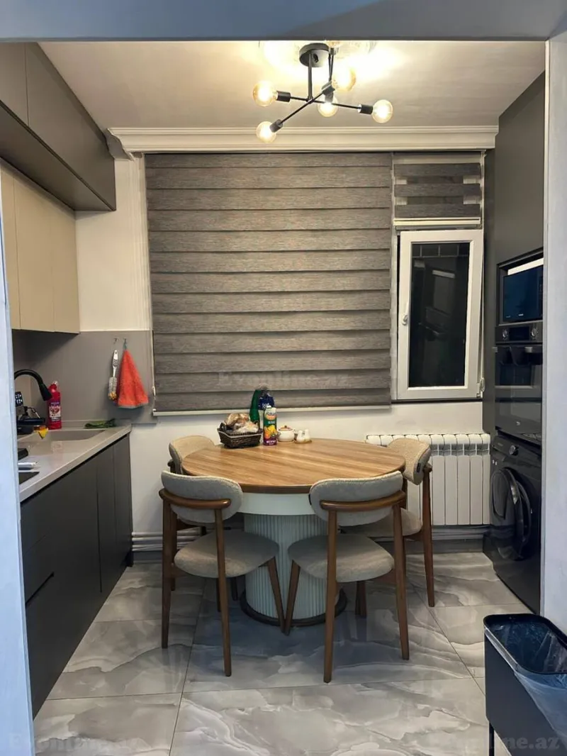 Satılır 3 otaqlı Mənzil Köhnə tikili 70 m² 20 Yanvar m. - şəkil 6