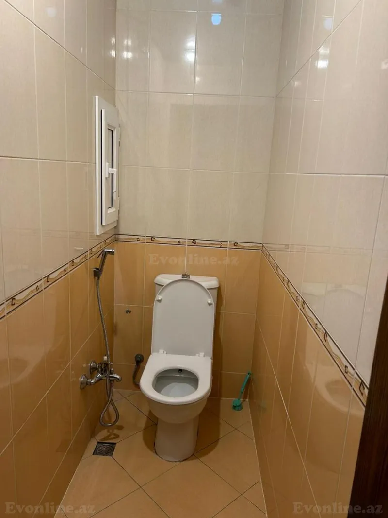 Kirayə verilir 2 otaqlı Mənzil Yeni tikili 65 m² Xətai r. - şəkil 7