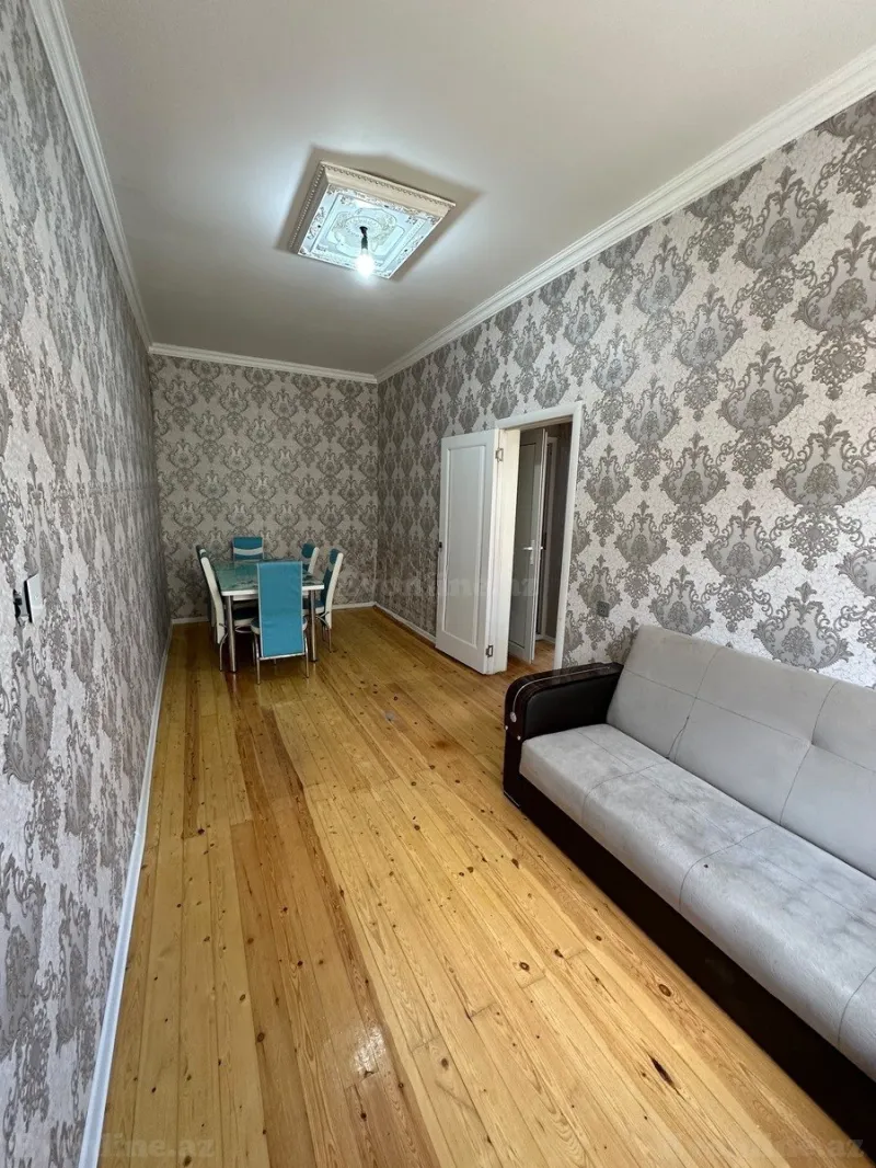 Kirayə verilir 2 otaqlı Həyət evi 55 m² Xırdalan - şəkil 2