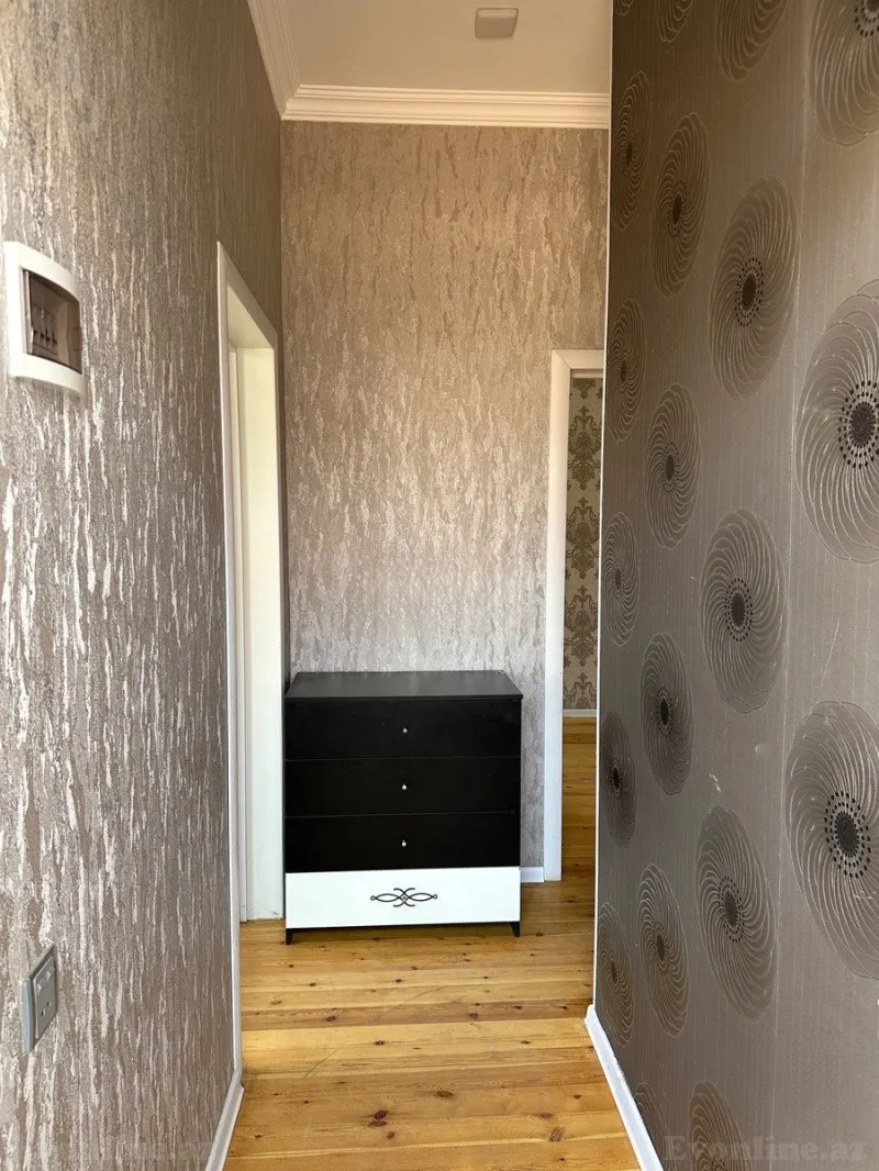 Kirayə verilir 2 otaqlı Həyət evi 55 m² Xırdalan - şəkil 3