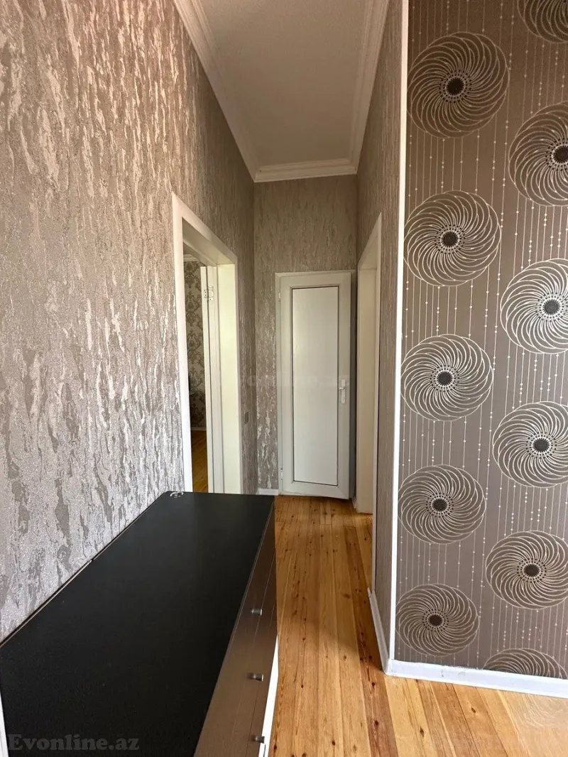 Kirayə verilir 2 otaqlı Həyət evi 55 m² Xırdalan - şəkil 4