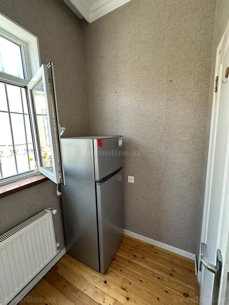 Kirayə verilir 2 otaqlı Həyət evi 55 m² Xırdalan - şəkil 6