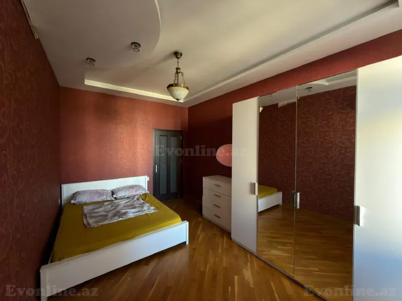 Kirayə verilir 2 otaqlı Mənzil Yeni tikili 62 m² Səbail r. - şəkil 7