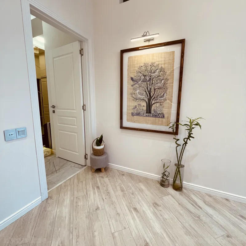 Kirayə verilir 3 otaqlı Mənzil Yeni tikili 90 m² Gənclik m. - şəkil 4