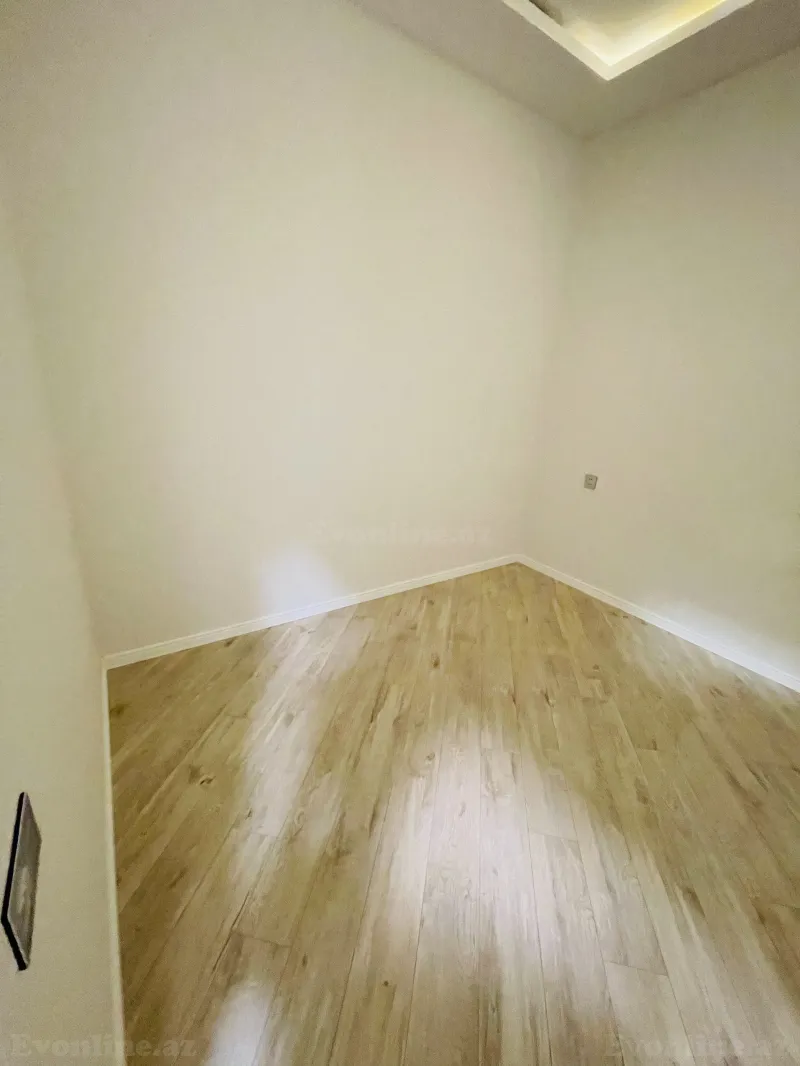 Kirayə verilir 3 otaqlı Mənzil Yeni tikili 90 m² Gənclik m. - şəkil 13