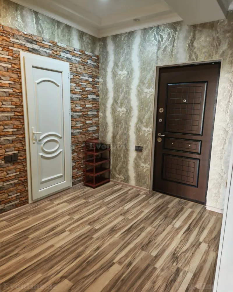 Kirayə verilir 3 otaqlı Mənzil Yeni tikili 90 m² Gənclik m. - şəkil 8
